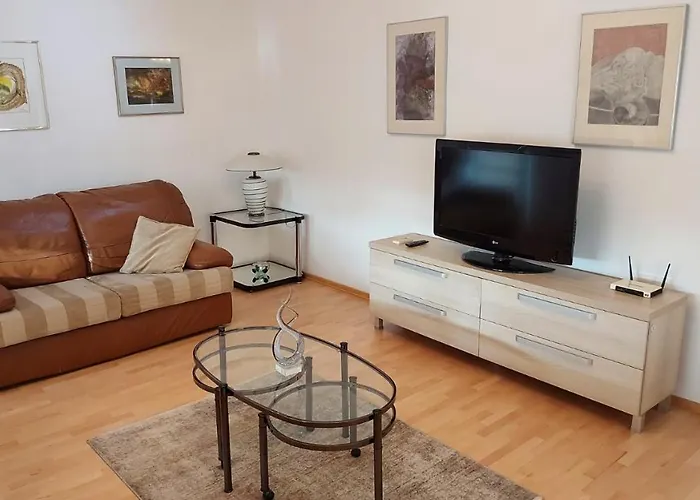 Exclusive Apartments