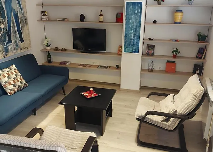 Exclusive Apartments