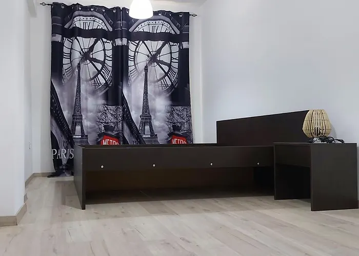 Exclusive Apartments