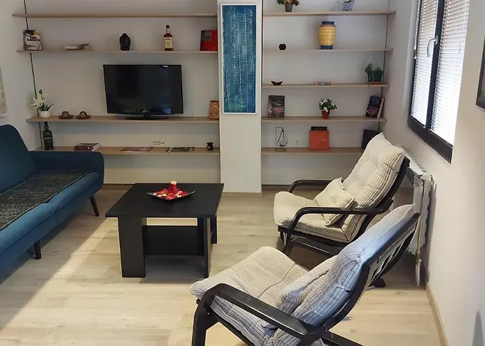 Exclusive Apartments