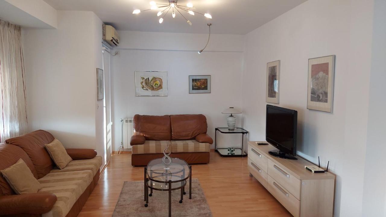 Apartment Exclusive