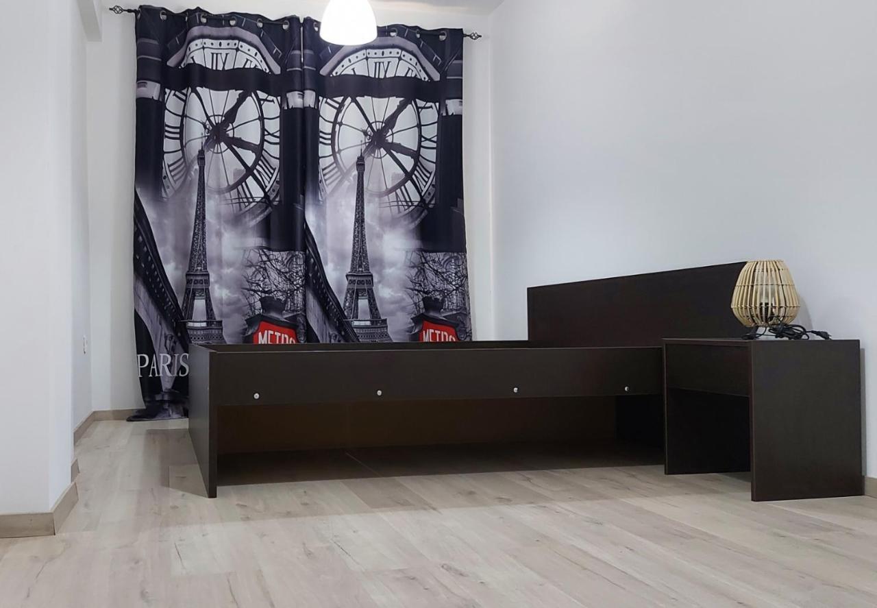 Exclusive Apartment Skopje