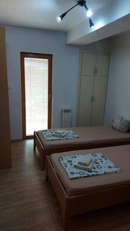 Apartment Exclusive Skopje