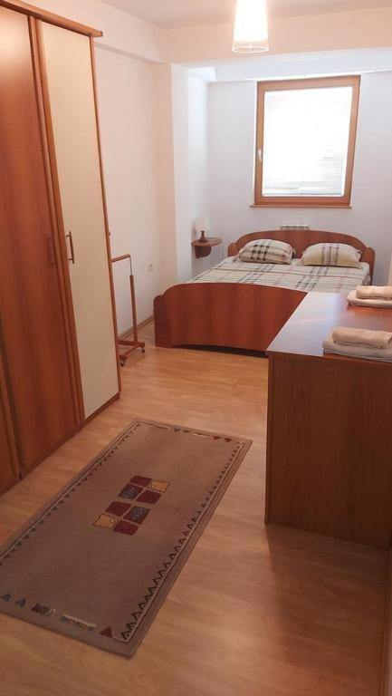 Exclusive Διαμέρισμα Σκόπια
