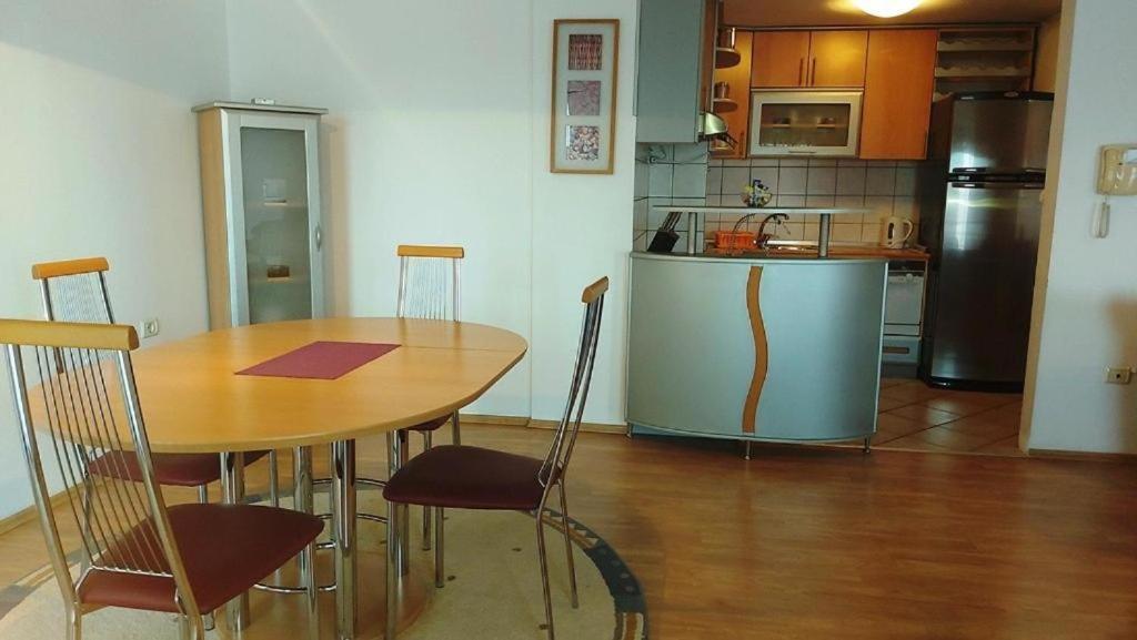 Exclusive Apartment