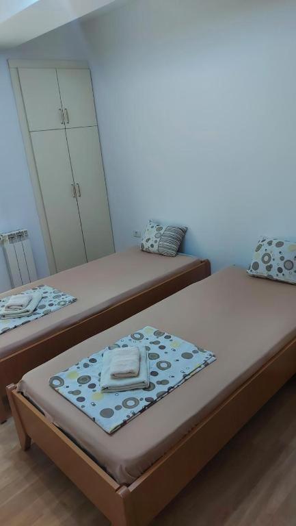 Exclusive Skopje