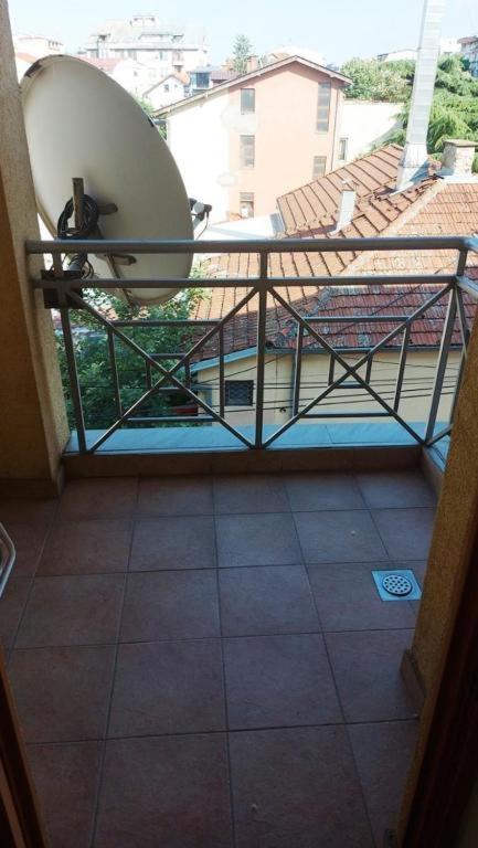 Exclusive Apartment