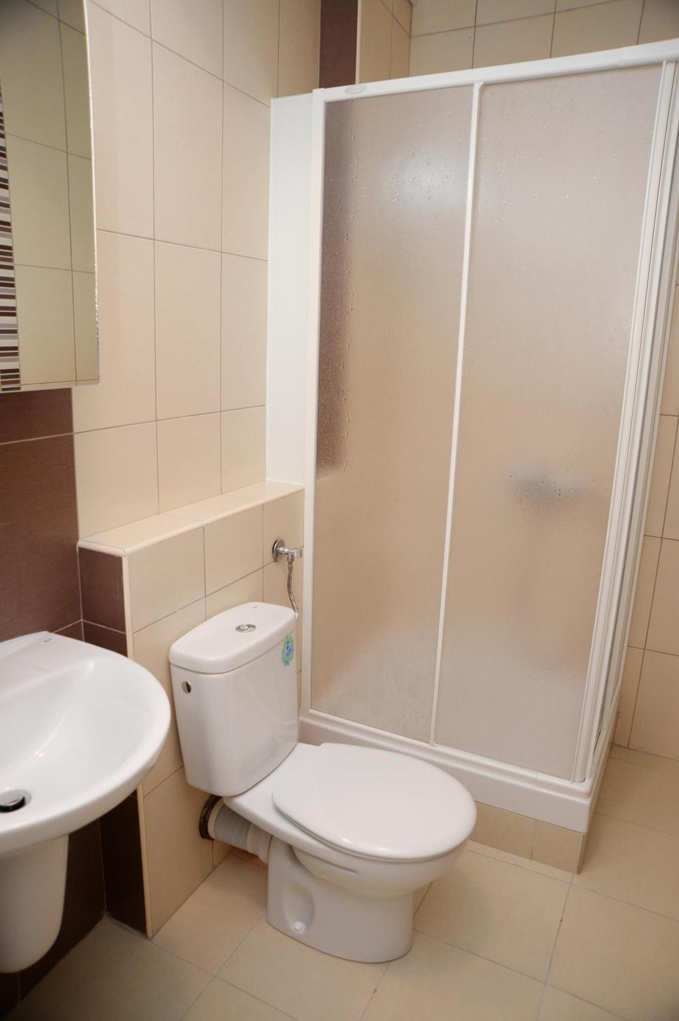 Apartment Exclusive Skopje