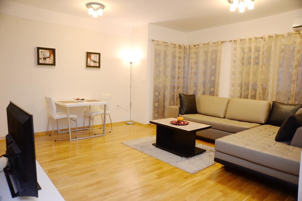 Apartment Exclusive *