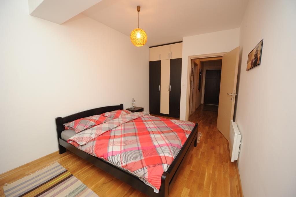 Exclusive Apartment Skopje