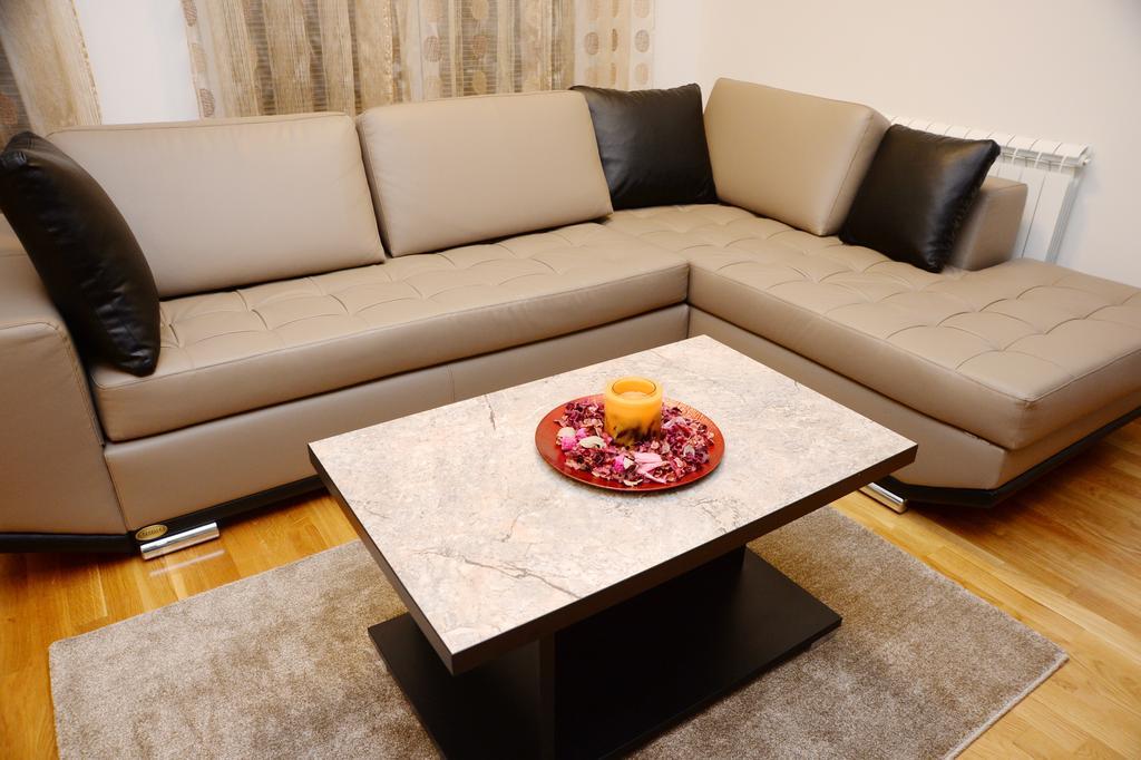 Exclusive Apartment