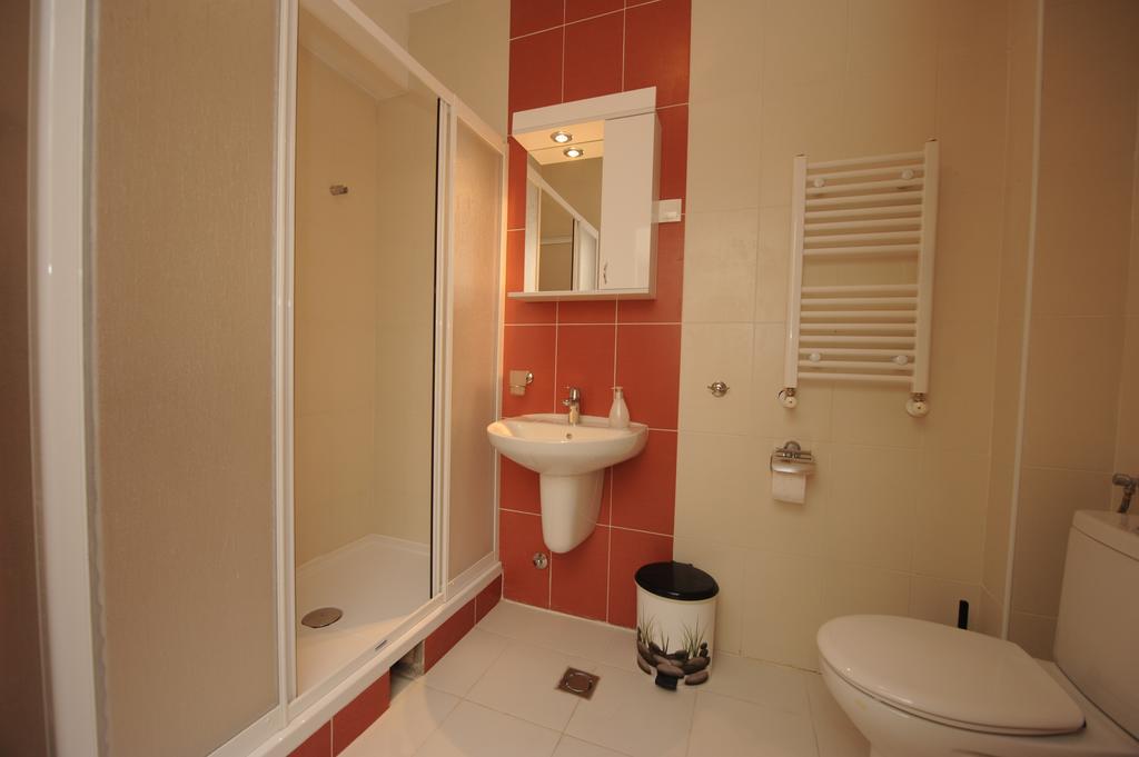 Apartment Exclusive