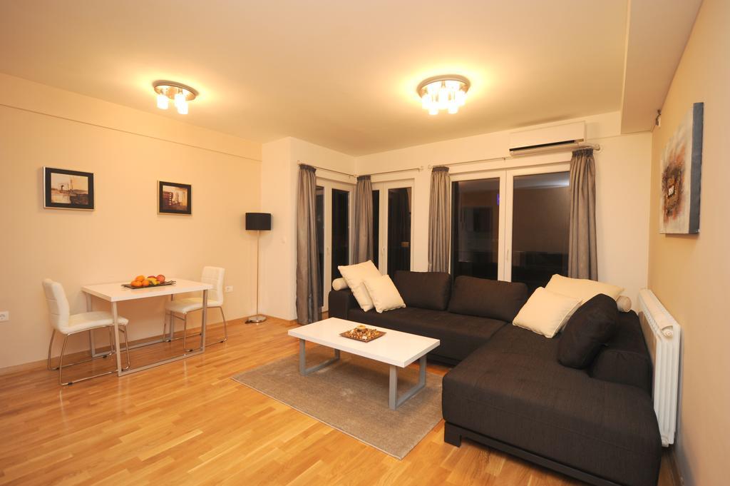 Apartment Exclusive Skopje