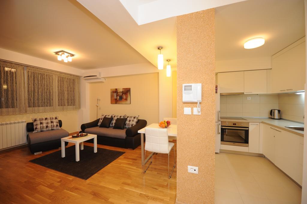 Apartment Exclusive Skopje