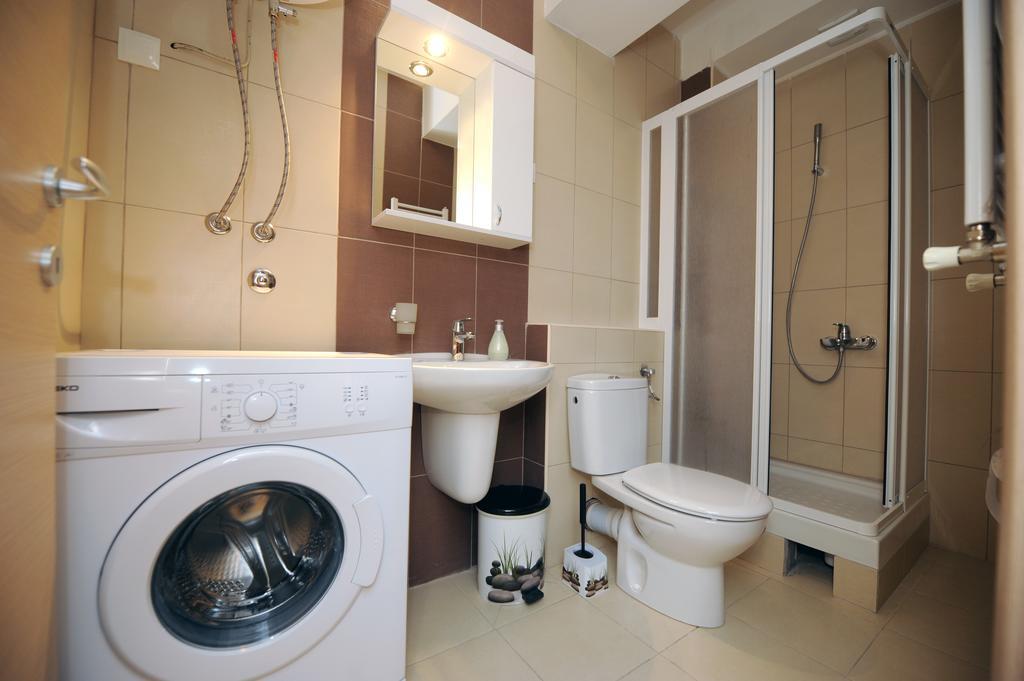 Exclusive Apartment Skopje