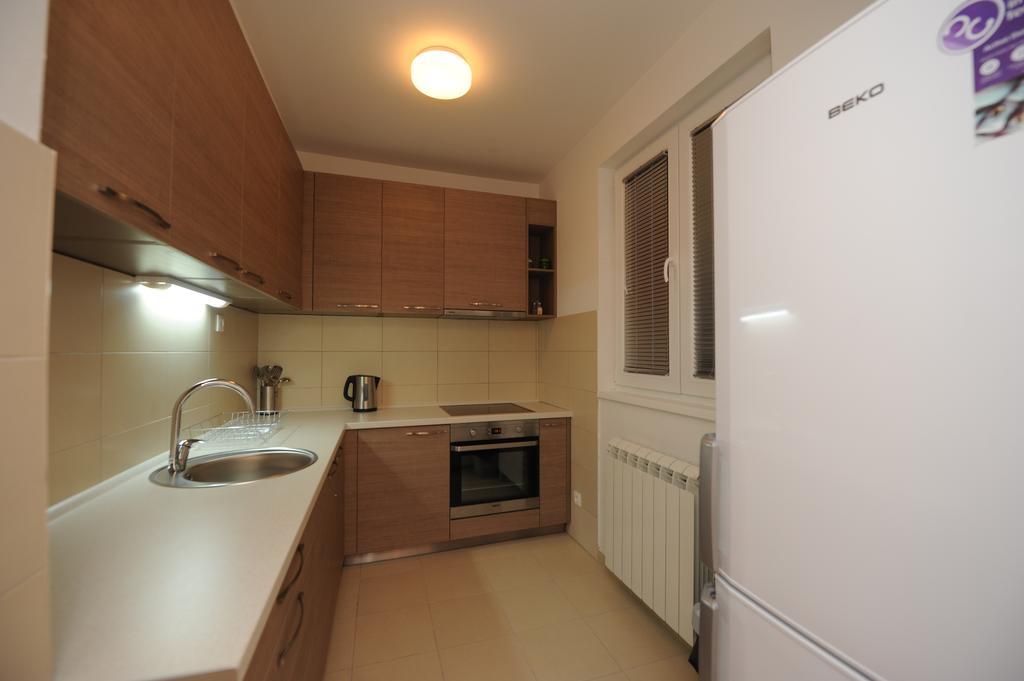 Exclusive Apartment *