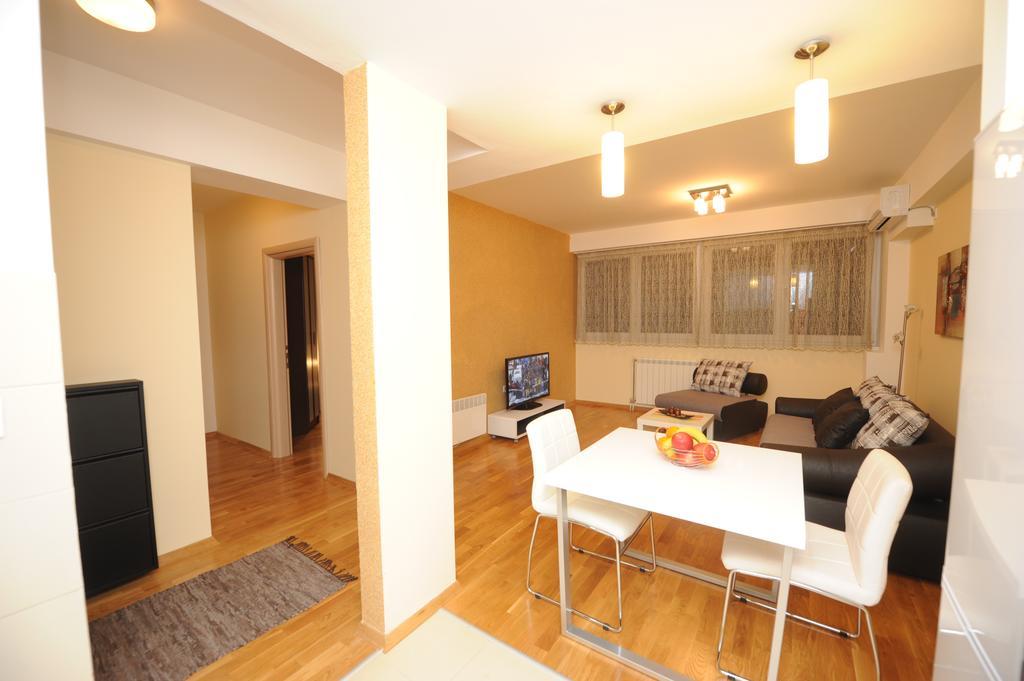Apartment Exclusive *