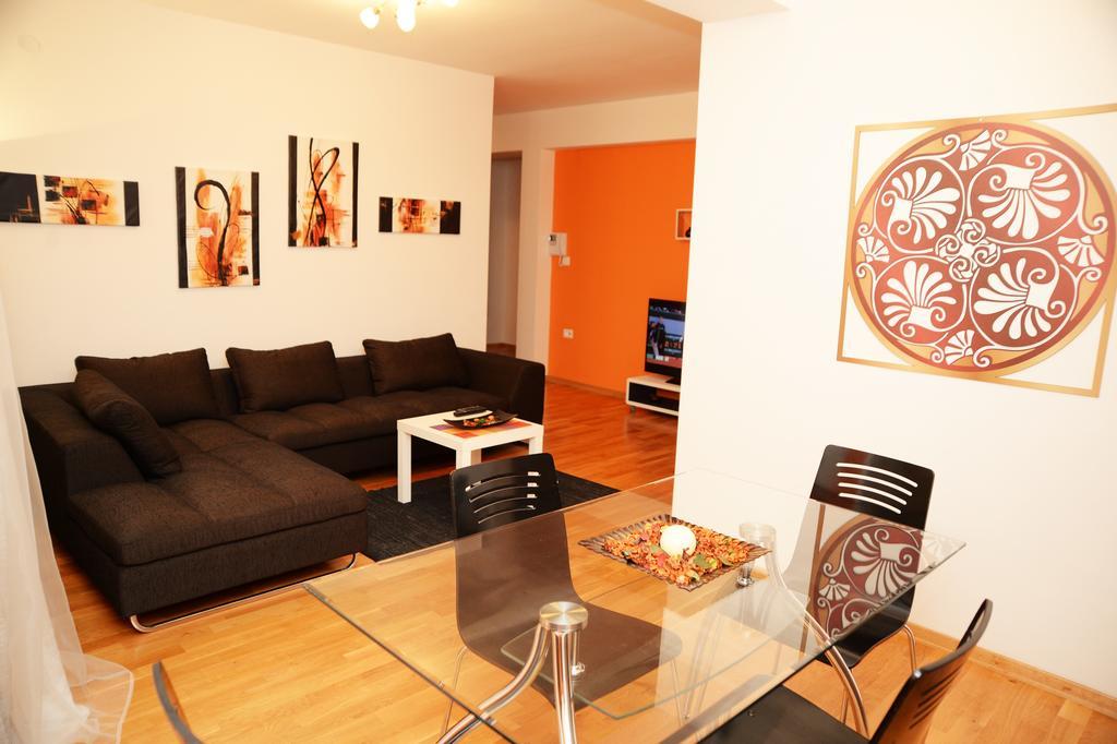 Exclusive Apartment Skopje