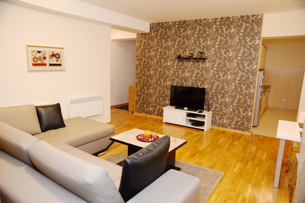 Exclusive Apartment