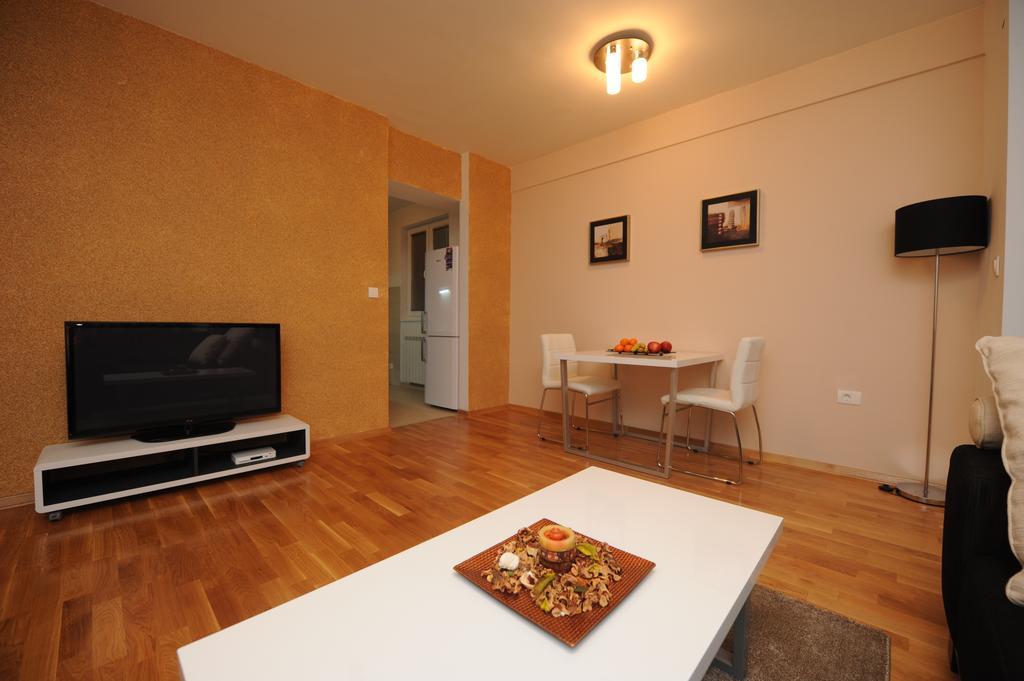 Apartment Exclusive Skopje