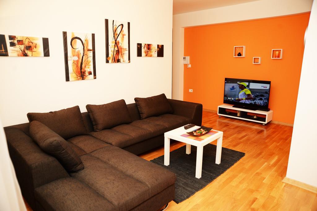Exclusive Apartment Skopje