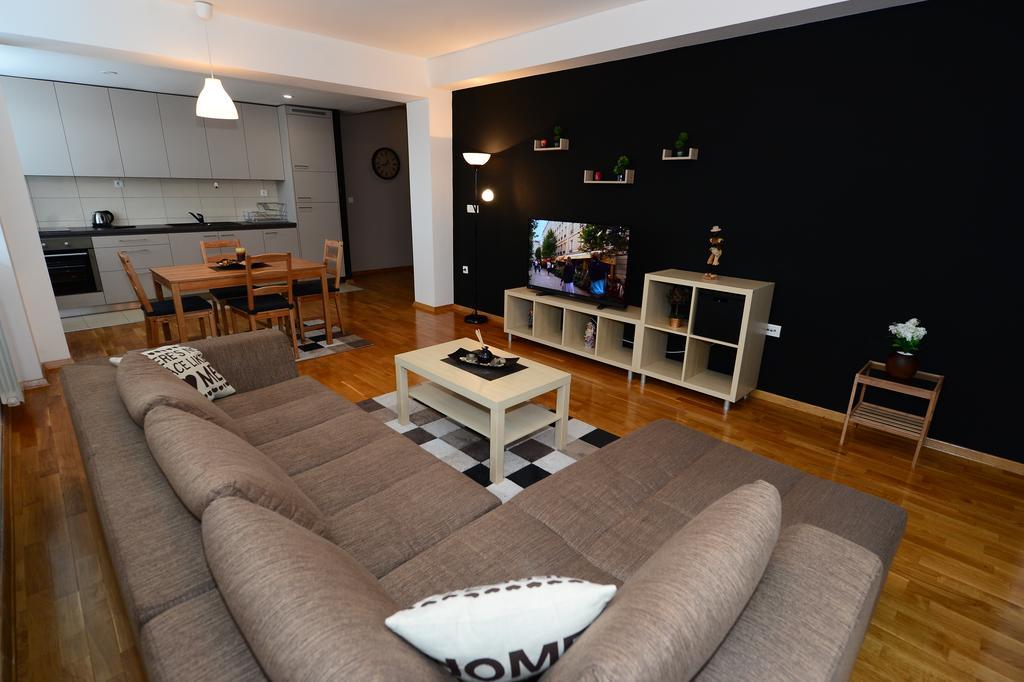 Exclusive Apartment