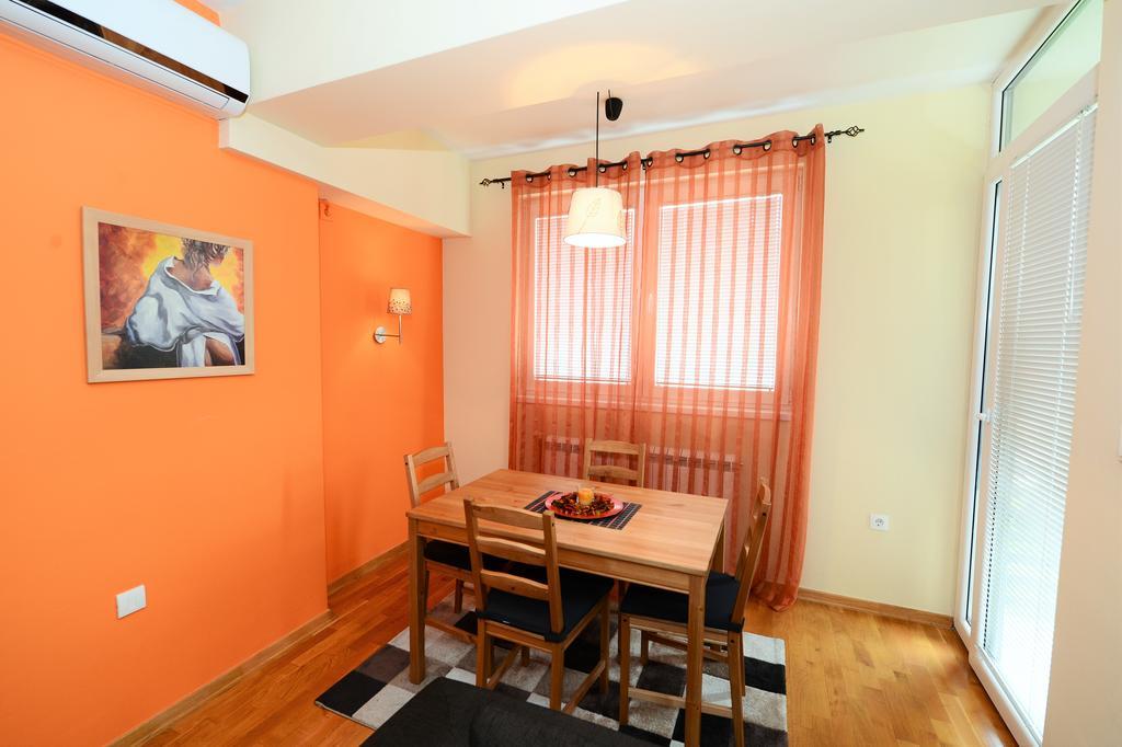 Apartment Exclusive