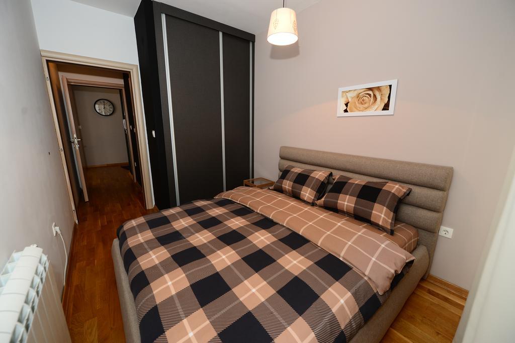 Apartment Exclusive