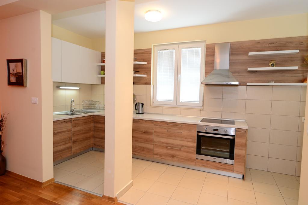 Exclusive Apartment