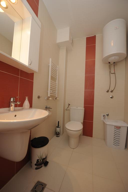 Exclusive Apartment Skopje