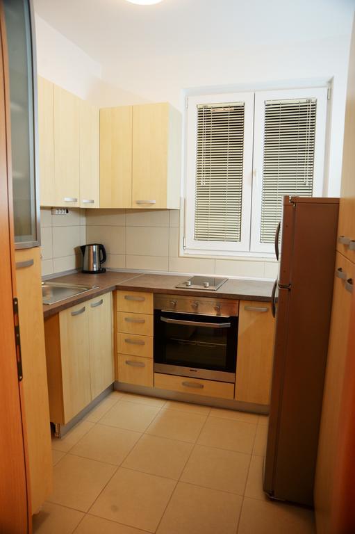 Apartment Exclusive *
