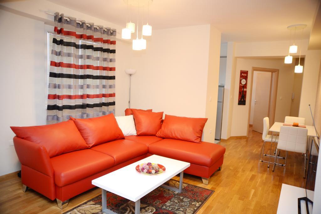 Exclusive Apartment Skopje