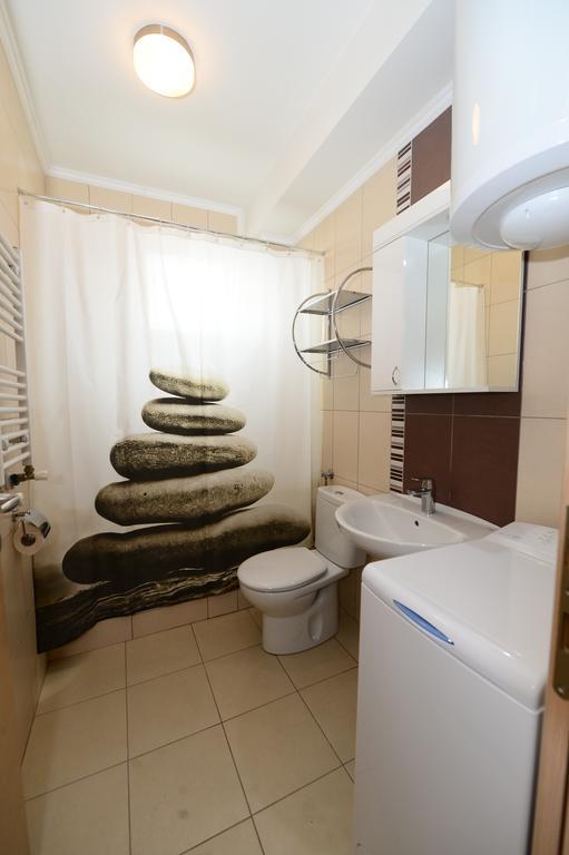Apartment Exclusive