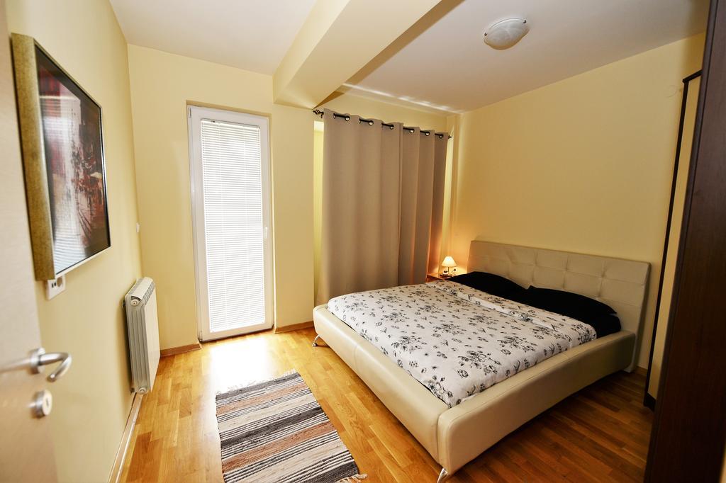Apartment Exclusive